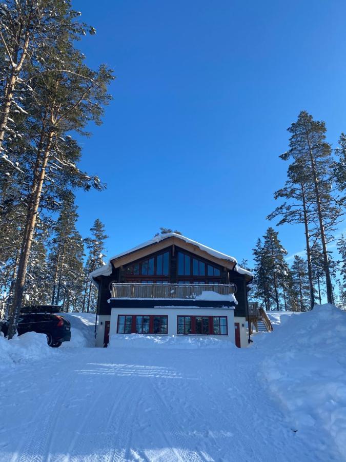 Varijlyan Sälen Buitenkant foto