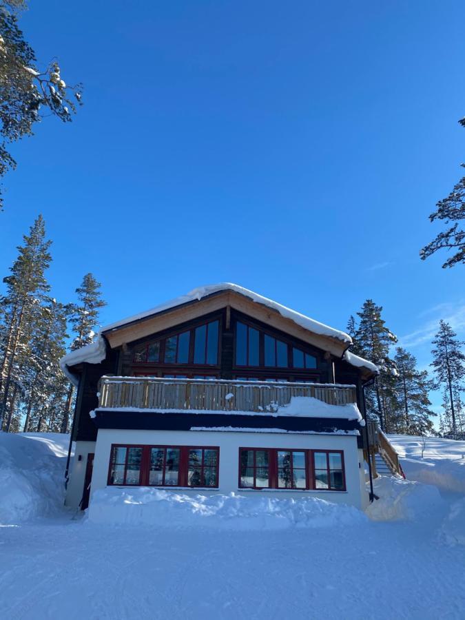 Varijlyan Sälen Buitenkant foto