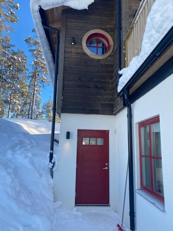 Varijlyan Sälen Buitenkant foto