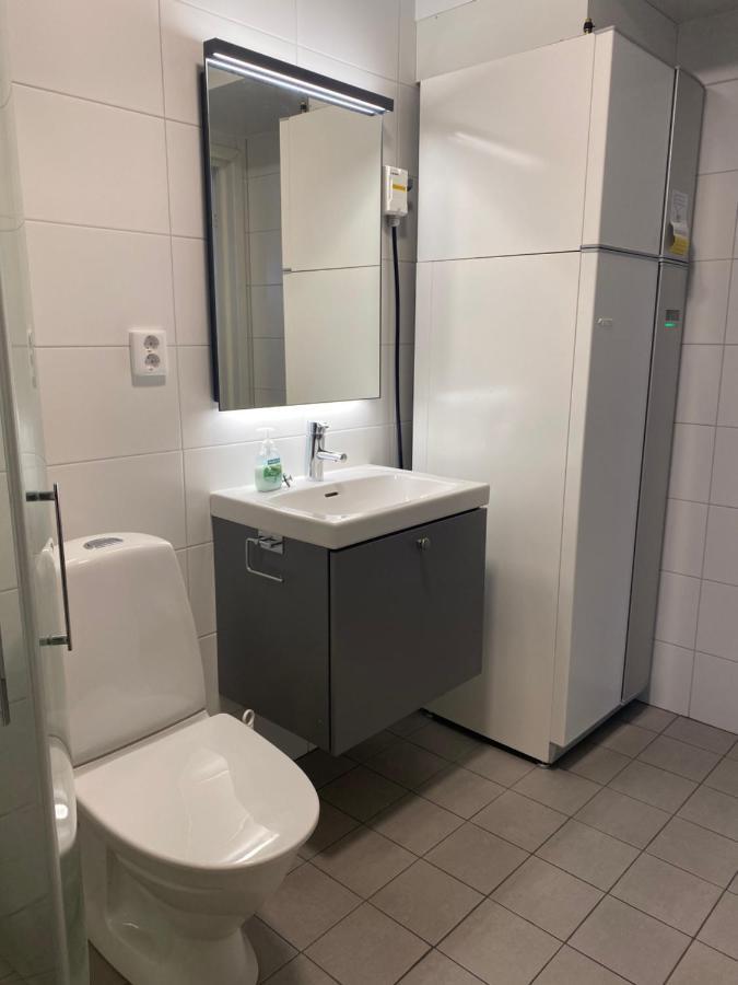 Varijlyan Sälen Buitenkant foto