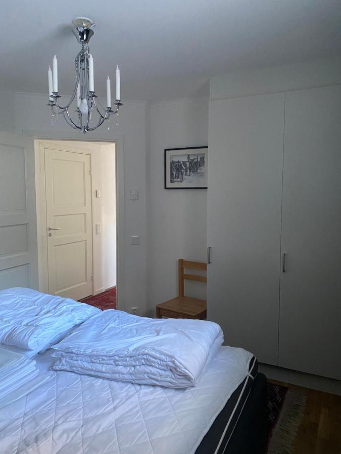 Varijlyan Sälen Buitenkant foto