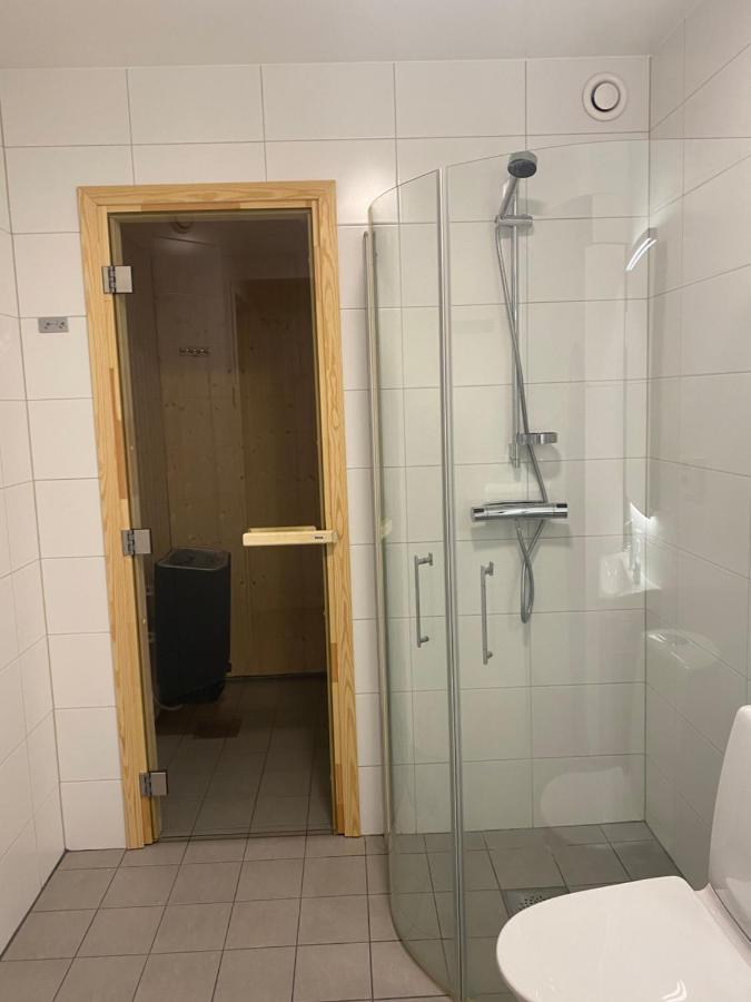 Varijlyan Sälen Buitenkant foto