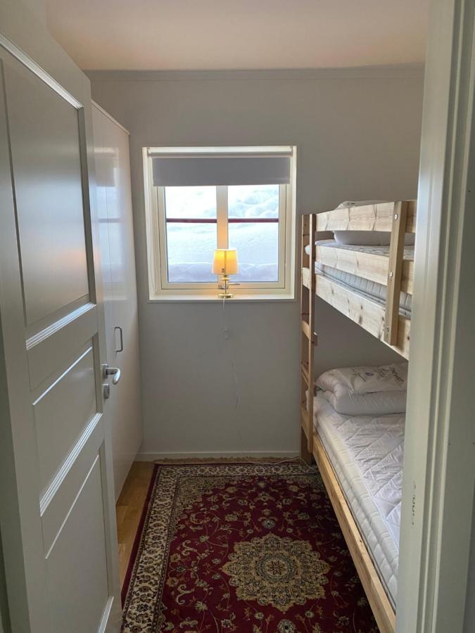Varijlyan Sälen Buitenkant foto