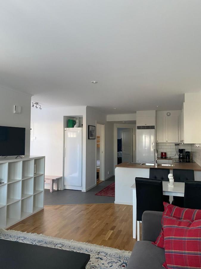 Varijlyan Sälen Buitenkant foto