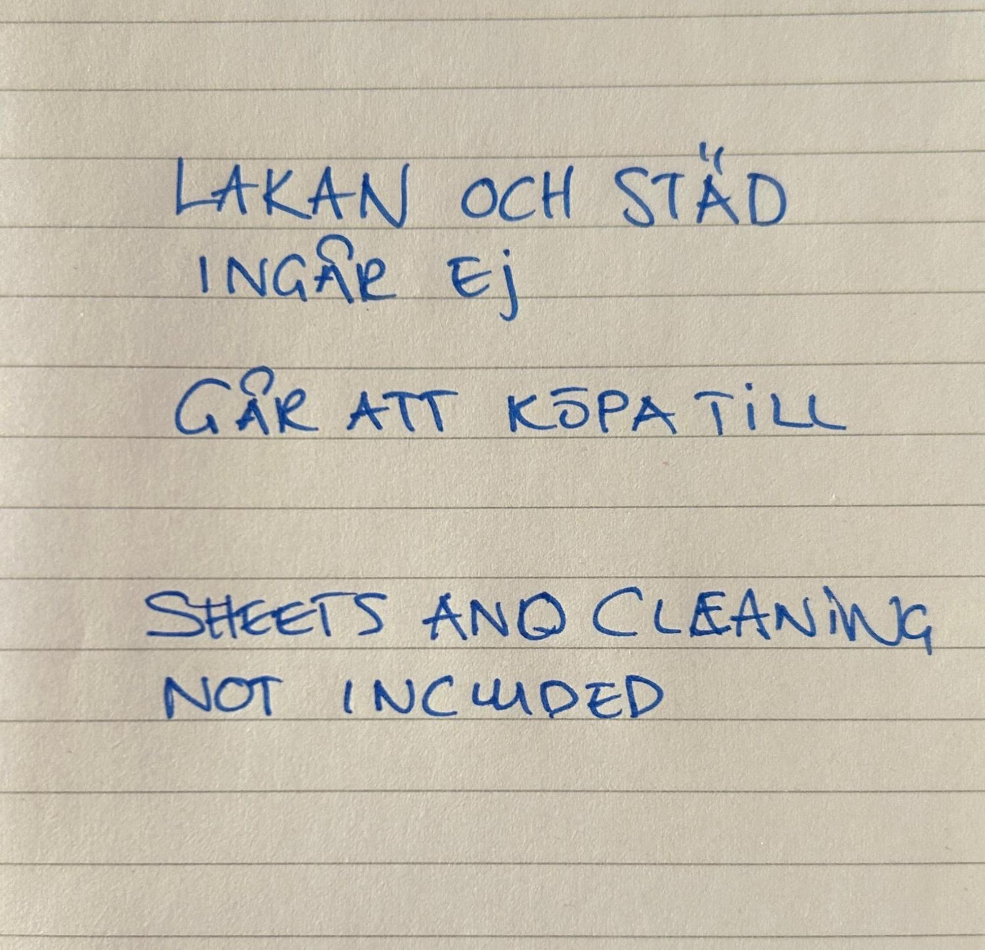 Varijlyan Sälen Buitenkant foto
